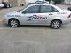 Service vehicle for M.J. Norton Security Inc.